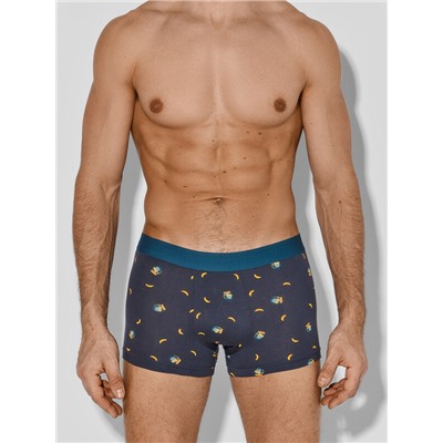 ТРУСЫ МУЖСКИЕ (2ШТ) 411228-2