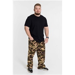 Брюки камуфляжные М10131ф