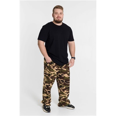 Брюки камуфляжные М10131ф
