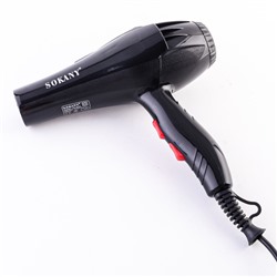 3618 Фен SOKANY 2300W (х24) - АКЦИЯ