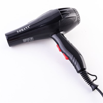 3618 Фен SOKANY 2300W (х24) - АКЦИЯ