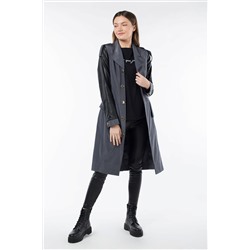 03-1711 Плащ женский (пояс)