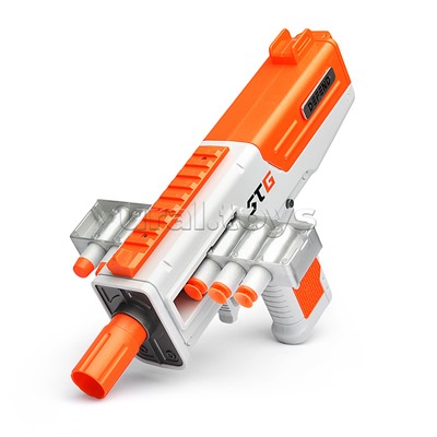 Автомат "Выстрел" в коробке