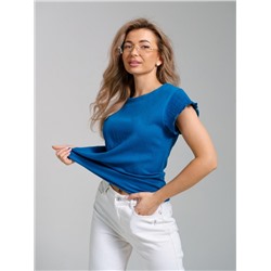 Блузка БЖ-07 (Бирюзовый)