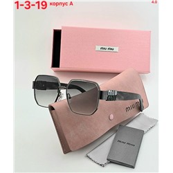 Солнцезащитные очки #23018950