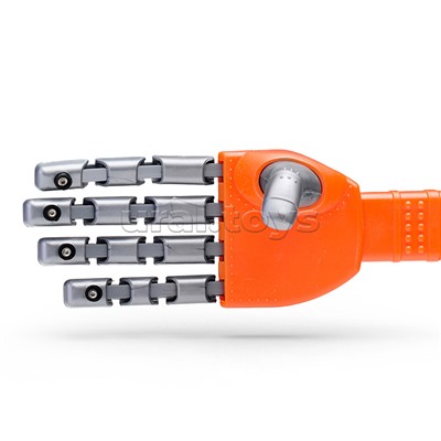 Игра-хваталка "Рука робота"