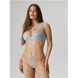 Бюстгальтер Balconette жен. Taisha