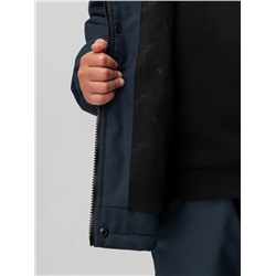 Bodo Костюм 32-87MU