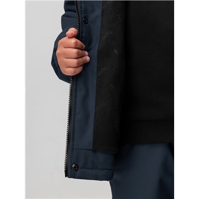 Bodo Костюм 32-87MU