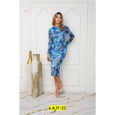 Платье 2052347-2