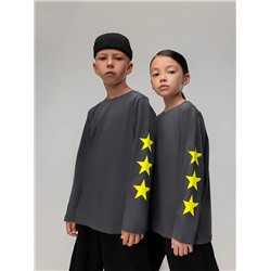 Bodo Лонгслив 7-303MU