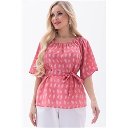 LT Collection Блуза