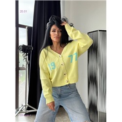 Кофта 2054300-3