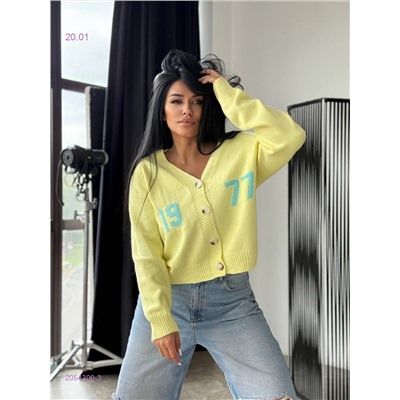 Кофта 2054300-3