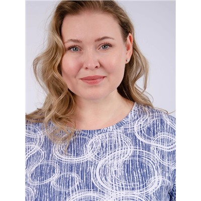 Malina Костюм 9392б