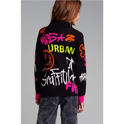 Свитер PLAYTODAY, 908869