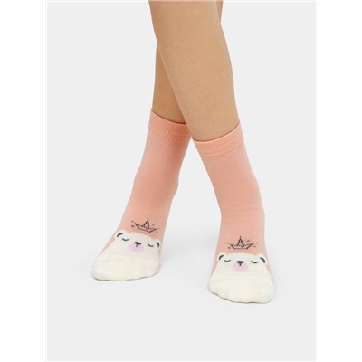 НОСКИ ДЕТСКИЕ 504K-1118