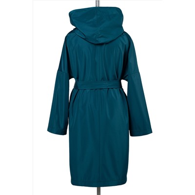 03-3399 Плащ женский (пояс)