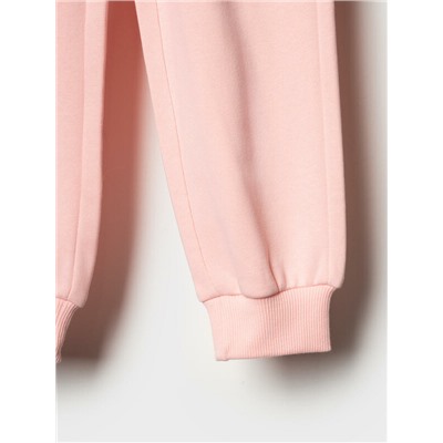 Брюки трикотажные для девочек