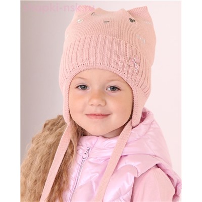 03-43-S Шапка (50-52)