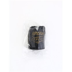 Стопки в чехле, нержавеющая сталь, набор 3 шт. × 70 мл