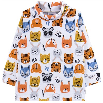 YOULALA Джемпер 1233209402