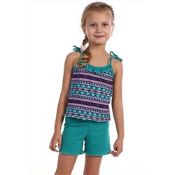 Пижама с шортами 213 НАТАЛИ, 883860