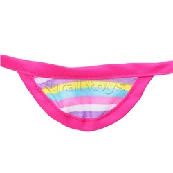 Пупс с аксессуарами, в коробке