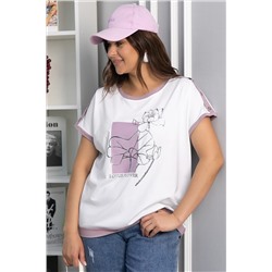 Блуза LADY TAIGA, 1128118