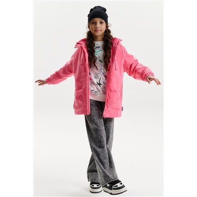 Ветровка для девочек PELICAN, 1232685