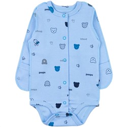 YOULALA Полукомбинезон 1205209301