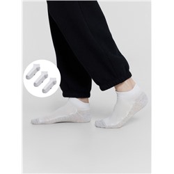 НОСКИ МУЖСКИЕ (3 пары) 131A-3050