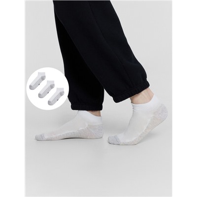 НОСКИ МУЖСКИЕ (3 пары) 131A-3050