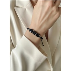 Браслет с керамикой