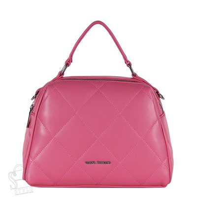 Сумка женская  592905-8 rose red Velina Fabbiano/50