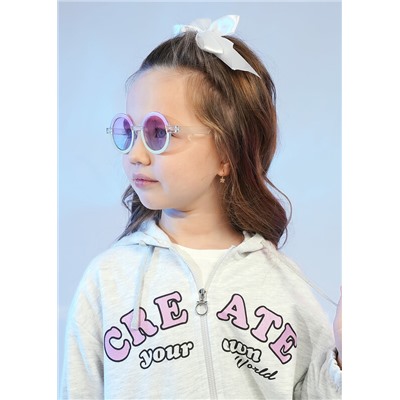 Толстовка детская для девочки