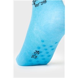 Носки детские трикотажные для мальчиков, 3 пары в комплекте PLAYTODAY, 1240238