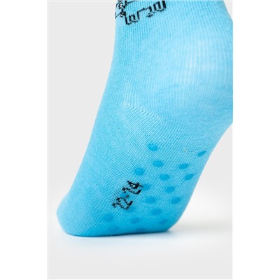 Носки детские трикотажные для мальчиков, 3 пары в комплекте PLAYTODAY, 1240238