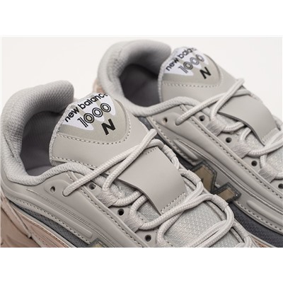 Кроссовки New Balance 1000