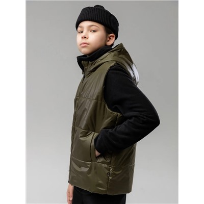 Bodo Жилет 41-6МU