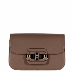 Сумка 6047-1PQ cappuccino Polina&Eiterou