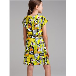 PLAYTODAY Платье 12441097