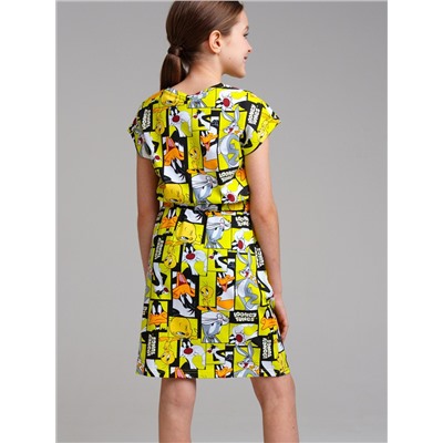 PLAYTODAY Платье 12441097