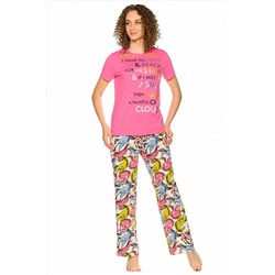 Комплект(Футболка+Брюки) PELICAN, 292150