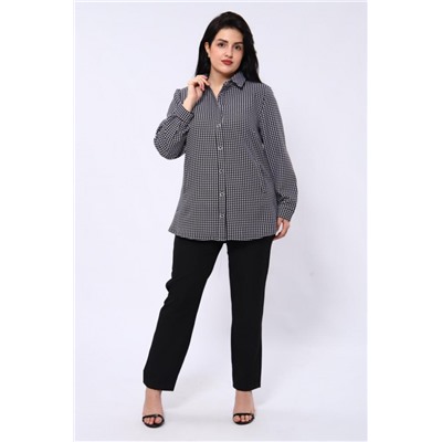 Костюм женский 31857 (Черный)