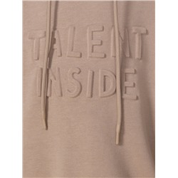 PELICAN Толстовка BFNK3353