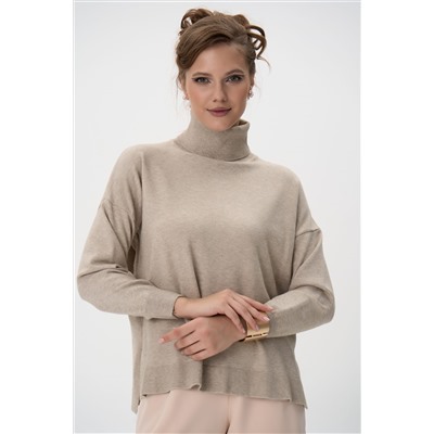 Джемпер Эмма (миндаль)