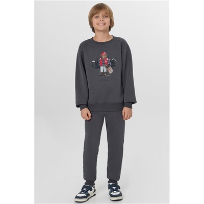 Свитшот для мальчиков MARK FORMELLE, 1228984