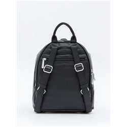 Рюкзак 69087-2 black Velina Fabbiano-Safenta