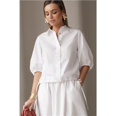 Блуза VILATTE, 1129038